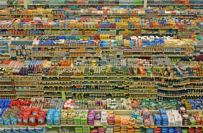 H εφοδιαστική αλυσίδα τροφίμων στο επίκεντρο της σλοβάκικης προεδρίας H εφοδιαστική αλυσίδα τροφίμων στο επίκεντρο της σλοβάκικης προεδρίας