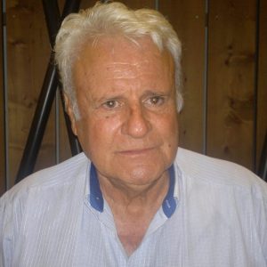 Δημήτρης Μανώσης, πρόεδρος της «ΖΕΥΣ» Ακτινίδια ΑΕ - Οργάνωση Παραγωγών