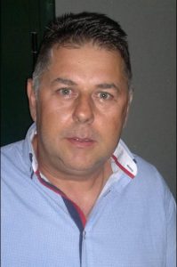 Χρήστος Μουλάς, πρόεδρος του ΑΣ Κουφαλίων