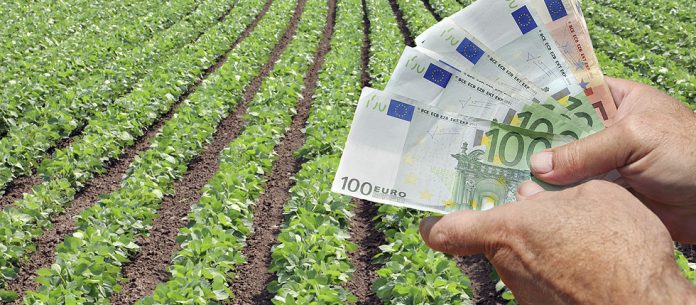 Αποζημιώσεις 15,6 εκ. ευρώ από τον ΕΛΓΑ την Παρασκευή 7/7 Αποζημιώσεις 15,6 εκ. ευρώ από τον ΕΛΓΑ την Παρασκευή 7/7