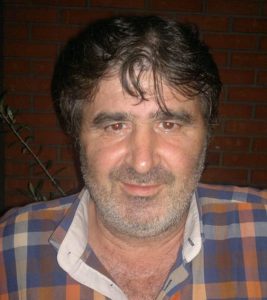 Πέτρος Παπανικολάου, πρόεδρος στον ΑΣ Πιερίας
