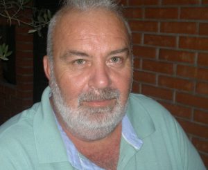 Χρυσόστομος Παυλίδης, πρόεδρος ΑΣ Γρεβενών