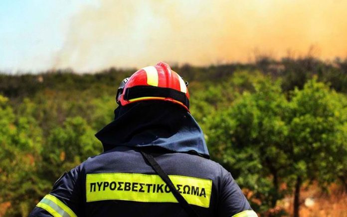 Yπό έλεγχο οι πυρκαγιές σε Μύκονο, Ανάβυσσο, σε ύφεση εκείνες σε Μεσολόγγι και Δράμα Yπό έλεγχο οι πυρκαγιές σε Μύκονο, Ανάβυσσο, σε ύφεση εκείνες σε Μεσολόγγι και Δράμα