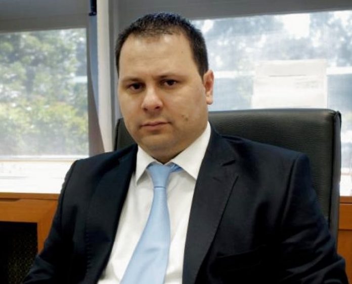 Παραιτήθηκε ο Σταμπουλίδης από τον ΟΚΑΑ Παραιτήθηκε ο Σταμπουλίδης από τον ΟΚΑΑ