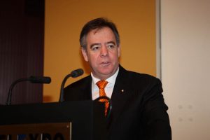 Αλέξανδρος Κοντός, γενικός διευθυντής της ΣΕΚΕ