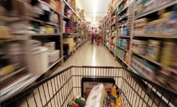 Κατά 4,5% αυξήθηκε η απασχόληση στο λιανεμπόριο τροφίμων το 2015 Κατά 4,5% αυξήθηκε η απασχόληση στο λιανεμπόριο τροφίμων το 2015