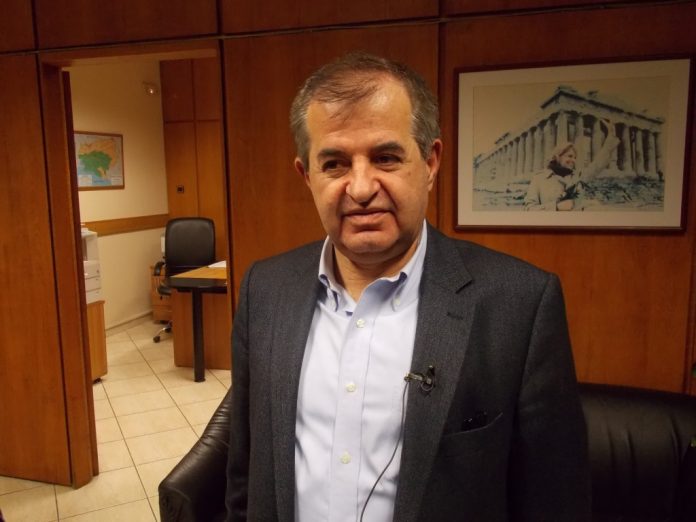 Ένταξη του Δημοτικού Σχολείου Κ. Νευροκοπίου στο Επιχειρησιακό Πρόγραμμα της ΠΑΜ-Θ Ένταξη του Δημοτικού Σχολείου Κ. Νευροκοπίου στο Επιχειρησιακό Πρόγραμμα της ΠΑΜ-Θ