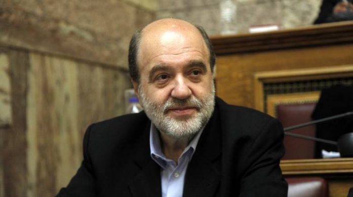 Παράταση εξόφλησης ΦΠΑ εξετάζει η κυβέρνηση για νησιά με προσφυγικές ροές Παράταση εξόφλησης ΦΠΑ εξετάζει η κυβέρνηση για νησιά με προσφυγικές ροές