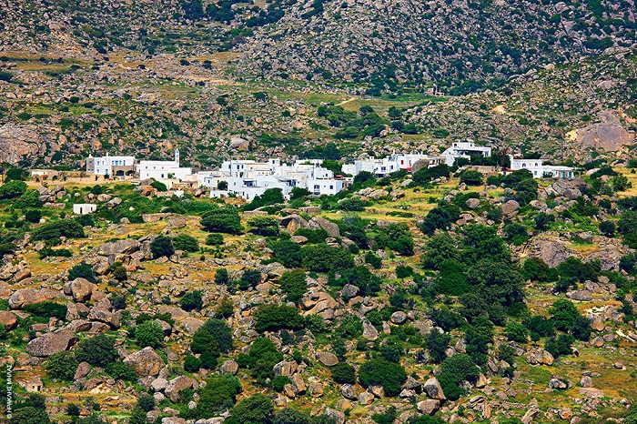 Η αρχαία τέχνη της καλαθοπλεχτικής κομμάτι της ελληνικής ταυτότητας
