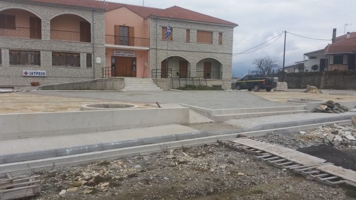 Υποσχέσεις μένουν οι πληρωμές ανειλημμένων υποχρεώσεων στα Leader Υποσχέσεις μένουν οι πληρωμές ανειλημμένων υποχρεώσεων στα Leader