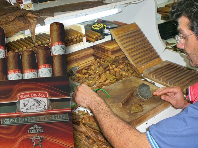 Η Κρύα Βρύση «βάζει τα γυαλιά» στην Κούβα Η Κρύα Βρύση «βάζει τα γυαλιά» στην Κούβα