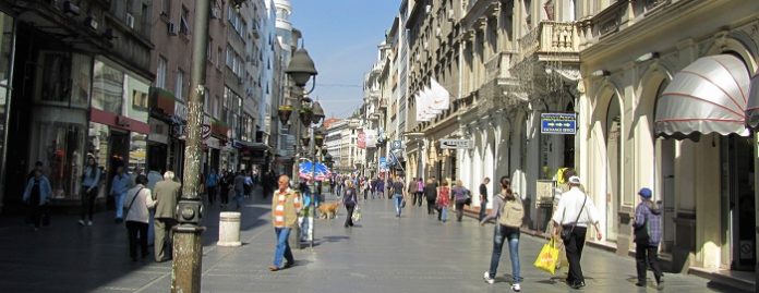 Τοπικά γαλακτοκομικά προτιμούν οι Σέρβοι Τοπικά γαλακτοκομικά προτιμούν οι Σέρβοι