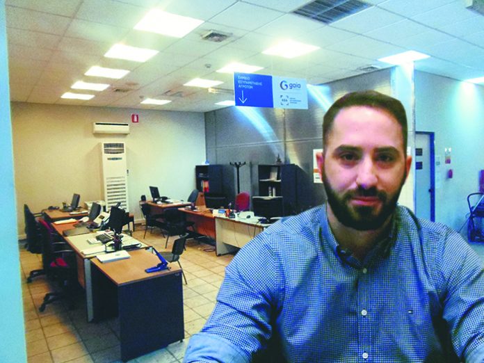 Η καινοτόμα πρωτοβουλία της ΕΑΣ Κιάτου που αλλάζει τα δεδομένα Η καινοτόμα πρωτοβουλία της ΕΑΣ Κιάτου που αλλάζει τα δεδομένα