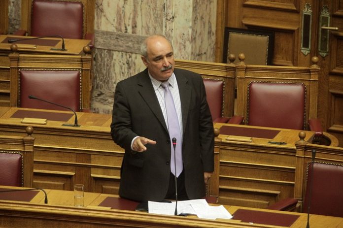 Μάρκος Μπόλαρης: Έτσι θα δώσουμε αξία στα προϊόντα μας Μάρκος Μπόλαρης: Έτσι θα δώσουμε αξία στα προϊόντα μας