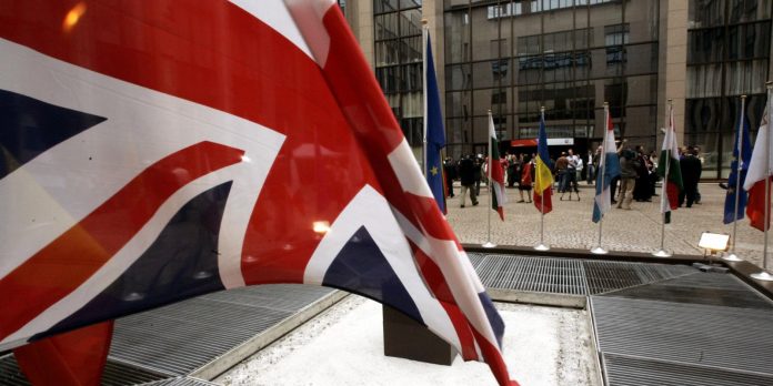 ΠΣΕ: «Ψύχραιμες, παρά το Brexit, ελληνικές και βρετανικές επιχειρήσεις» ΠΣΕ: «Ψύχραιμες, παρά το Brexit, ελληνικές και βρετανικές επιχειρήσεις»