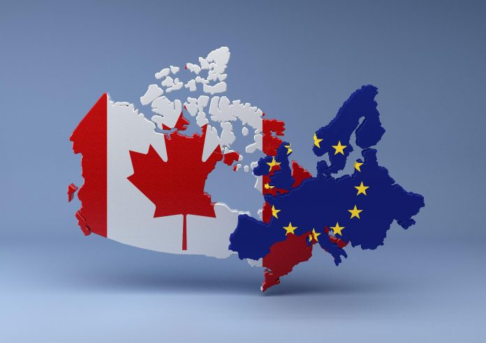 «Όχι» της Βαλονίας στη CETA - Προσπάθειες Μ. Σουλτς για να μην ναυαγήσει η συμφωνία «Όχι» της Βαλονίας στη CETA - Προσπάθειες Μ. Σουλτς για να μην ναυαγήσει η συμφωνία