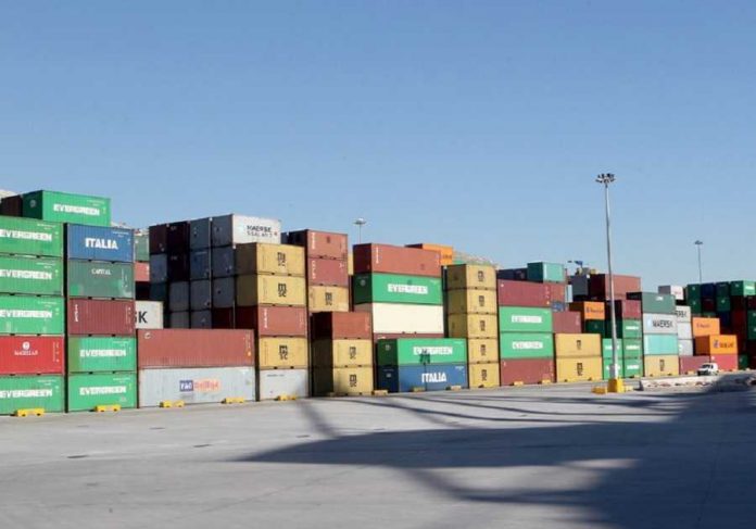 Αυστηροποίηση των ελέγχων στα σημεία διακίνησης και εξόδου των οπωροκηπευτικών ζητά ο INCOFRUIT – HELLAS Αυστηροποίηση των ελέγχων στα σημεία διακίνησης και εξόδου των οπωροκηπευτικών ζητά ο INCOFRUIT – HELLAS