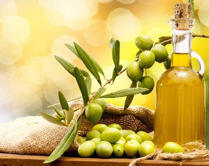 Εκτοξεύτηκαν οι εξαγωγές ελαιολάδου στη Ρωσία Εκτοξεύτηκαν οι εξαγωγές ελαιολάδου στη Ρωσία