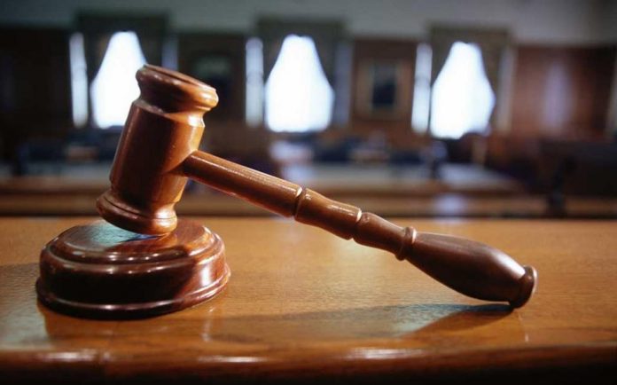 Επιστρέφονται τα αναδρομικά στους δικαστές: Υπάρχουν πολίτες πιο…ίσοι από τους υπόλοιπους Επιστρέφονται τα αναδρομικά στους δικαστές: Υπάρχουν πολίτες πιο…ίσοι από τους υπόλοιπους