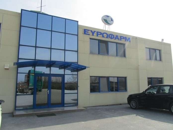 Αυξημένος κατά 6% ο ενοποιημένος κύκλος εργασιών της «Εβροφάρμα» Αυξημένος κατά 6% ο ενοποιημένος κύκλος εργασιών της «Εβροφάρμα»