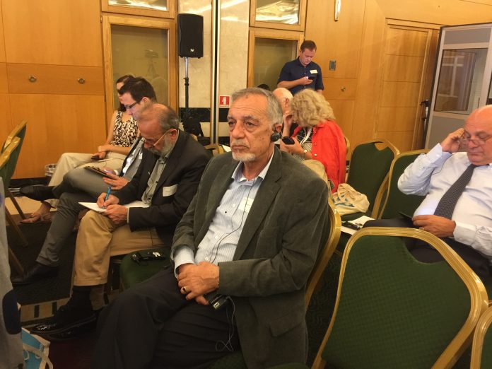 Απάντηση του προέδρου της Πανευρωπαϊκής Ομοσπονδίας Καταναλωτών για τη φέτα Απάντηση του προέδρου της Πανευρωπαϊκής Ομοσπονδίας Καταναλωτών για τη φέτα