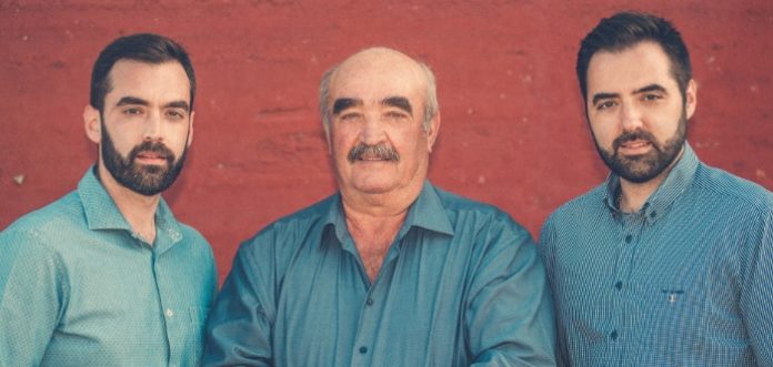 Στερεά Ελλάδα: Από τον στάβλο στο κρεοπωλείο Στερεά Ελλάδα: Από τον στάβλο στο κρεοπωλείο