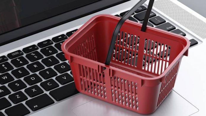 Μέσω Internet ψωνίζουν τρόφιμα ένα στους δύο νέους της Ευρώπης Μέσω Internet ψωνίζουν τρόφιμα ένα στους δύο νέους της Ευρώπης