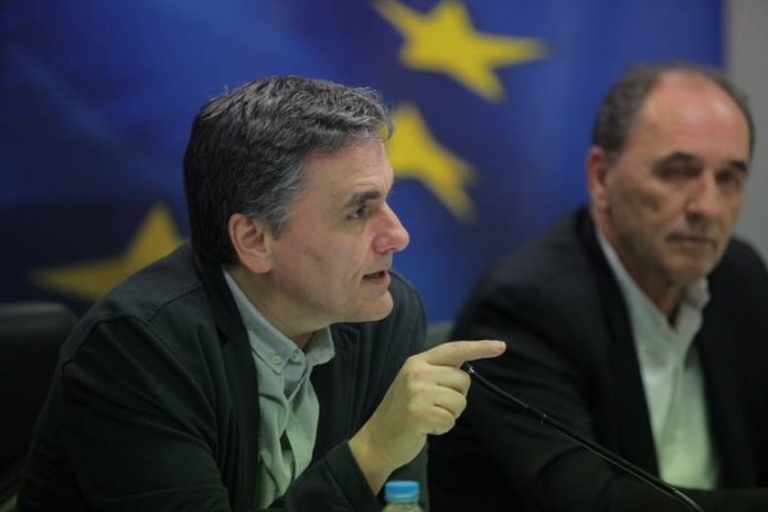 διαπραγματεύσεις για εξωδικαστικό μηχανισμό ρύθμισης χρεών επιχειρήσεων και ελεύθερων επαγγελματιών διαπραγματεύσεις για εξωδικαστικό μηχανισμό ρύθμισης χρεών επιχειρήσεων και ελεύθερων επαγγελματιών