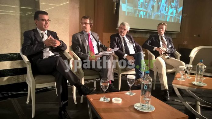 Οι νέες τεχνολογίες βοηθούν στη μείωση του κόστους παραγωγής Οι νέες τεχνολογίες βοηθούν στη μείωση του κόστους παραγωγής