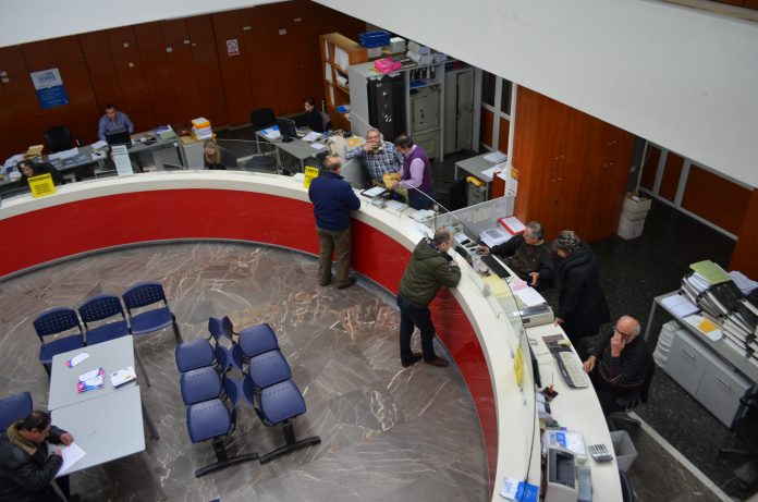 Δήλωση ζημιών από την καταιγίδα της 9ης Νοεμβρίου στη Κομοτηνή Δήλωση ζημιών από την καταιγίδα της 9ης Νοεμβρίου στη Κομοτηνή