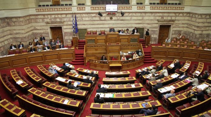 Τροπολογία για ακατάσχετο επιδοτήσεων σε αγρότες που έχουν πληγεί από καταστροφές Τροπολογία για ακατάσχετο επιδοτήσεων σε αγρότες που έχουν πληγεί από καταστροφές