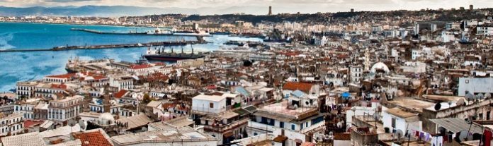 Ανάγκη για εισαγωγές γεωργικών προϊόντων έχει η Αλγερία Ανάγκη για εισαγωγές γεωργικών προϊόντων έχει η Αλγερία