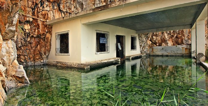 diasimes-arxaiotita-thermes-iamatikes-piges-kaiafa Oι διάσημες από την αρχαιότητα θερμές ιαματικές πηγές του Καϊάφα
