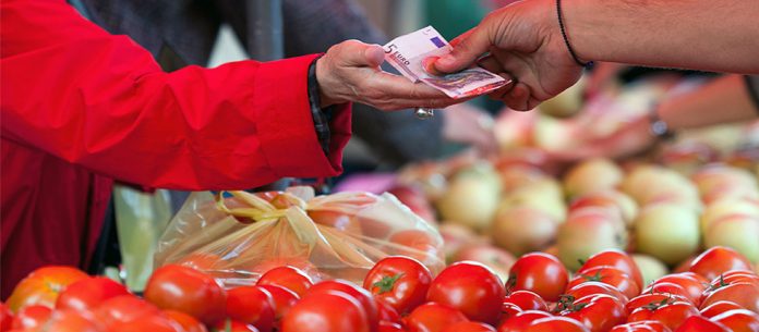 Δεν χρειάζεται πλέον εγγυητική επιστολή για εγγραφή στο Ενιαίο Μητρώο Εµπόρων Αγροτικών Προϊόντων Δεν χρειάζεται πλέον εγγυητική επιστολή για εγγραφή στο Ενιαίο Μητρώο Εµπόρων Αγροτικών Προϊόντων