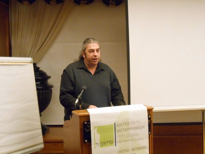 Ν. Κουτλιάμπας:Διαθέτουμε ένα προϊόν επώνυμο και γνωστό σε Ελλάδα και εξωτερικό Ν. Κουτλιάμπας:Διαθέτουμε ένα προϊόν επώνυμο και γνωστό σε Ελλάδα και εξωτερικό
