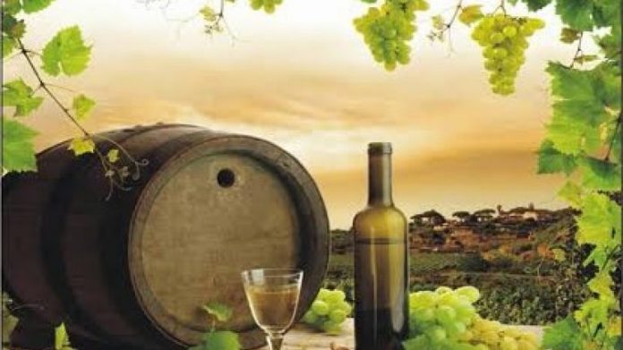 ΥπΑΑΤ: 4,8 εκατ. ευρώ για προγράμματα προώθησης του ελληνικού κρασιού στο εξωτερικό ΥπΑΑΤ: 4,8 εκατ. ευρώ για προγράμματα προώθησης του ελληνικού κρασιού στο εξωτερικό