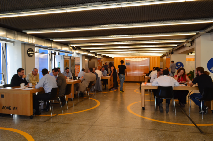 Masterclass για ελληνικά αγροτικά startups από Ολλανδούς εμπειρογνώμονες Masterclass για ελληνικά αγροτικά startups από Ολλανδούς εμπειρογνώμονες