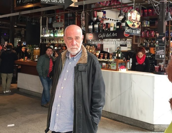 Ν.Μαστοράκος: Όταν βάζεις ένα προϊόν στα ράφια σου πρέπει να είσαι εξασφαλισμένος Ν.Μαστοράκος: Όταν βάζεις ένα προϊόν στα ράφια σου πρέπει να είσαι εξασφαλισμένος