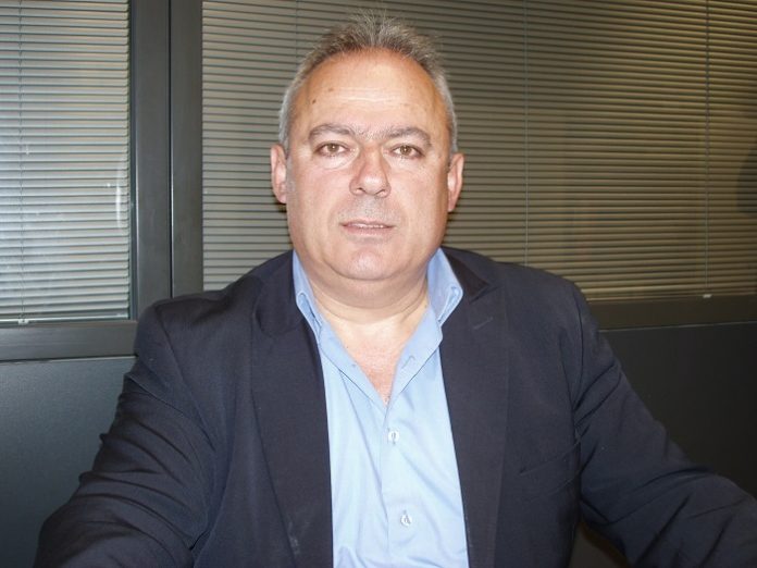 Πρόεδρος ΕΔΟΚ: Ανοιχτή επιστολή- απάντηση σε ΠΟΚΚ και ΣΕΒΕΚ Πρόεδρος ΕΔΟΚ: Ανοιχτή επιστολή- απάντηση σε ΠΟΚΚ και ΣΕΒΕΚ