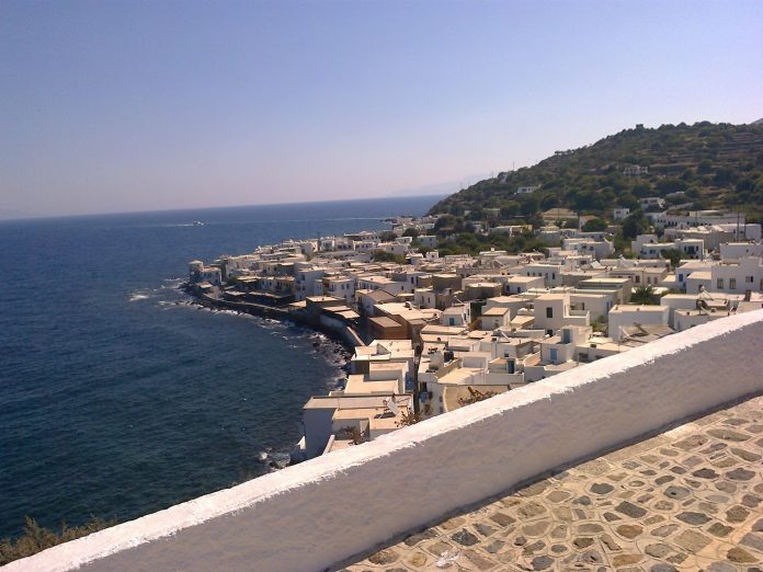 Με ηλεκτροφόρα τρίκυκλα ενισχύεται ο δήμος Νισήρου Με ηλεκτροφόρα τρίκυκλα ενισχύεται ο δήμος Νισήρου