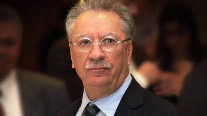«Οι καθυστερήσεις στην αξιολόγηση κοστίζουν», προειδοποιεί ο Σάλλας «Οι καθυστερήσεις στην αξιολόγηση κοστίζουν», προειδοποιεί ο Σάλλας