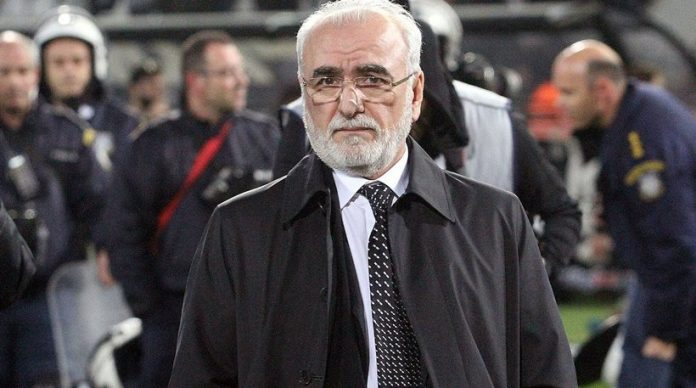 Στα χέρια του Σαββίδη το 60% της Σουρωτή Στα χέρια του Σαββίδη το 60% της Σουρωτή