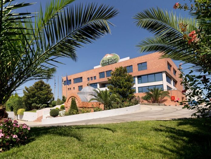 Σε Ρουμανία και Βουλγαρία επεκτείνεται η Creta Farms Σε Ρουμανία και Βουλγαρία επεκτείνεται η Creta Farms