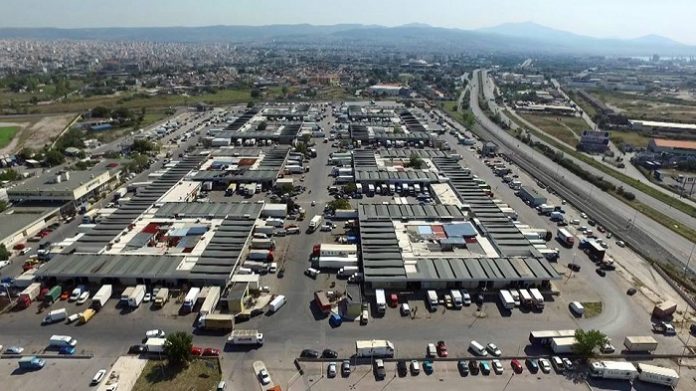 Στη δημιουργία θεματικού πάρκου προχωρά η ΚΑ Θεσσαλονίκης Στη δημιουργία θεματικού πάρκου προχωρά η ΚΑ Θεσσαλονίκης