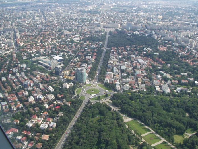 Στις επενδύσεις της γεωργικής παραγωγής στρέφεται η Ρουμανία Στις επενδύσεις της γεωργικής παραγωγής στρέφεται η Ρουμανία