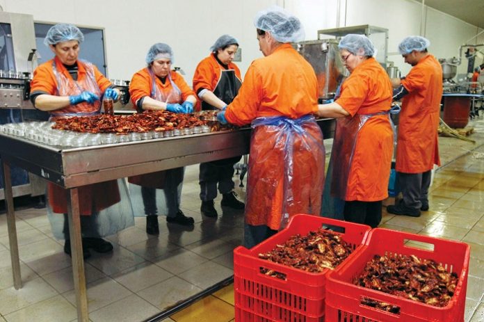 Το… μενού του επερχόμενου Συμβουλίου Υπουργών Το… μενού του επερχόμενου Συμβουλίου Υπουργών