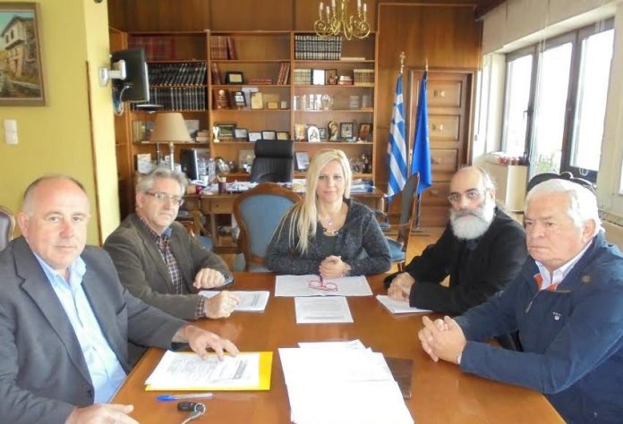 ΑΣ Βόλου: Έδωσε 15 υποτροφίες σε σπουδαστές αγροτικών οικογενειών ΑΣ Βόλου: Έδωσε 15 υποτροφίες σε σπουδαστές αγροτικών οικογενειών