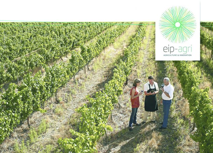 Ξεκίνησε η σύσταση επιχειρησιακών ομάδων στο πλαίσιο του ΠΑΑ 2014-2020 Ξεκίνησε η σύσταση επιχειρησιακών ομάδων στο πλαίσιο του ΠΑΑ 2014-2020