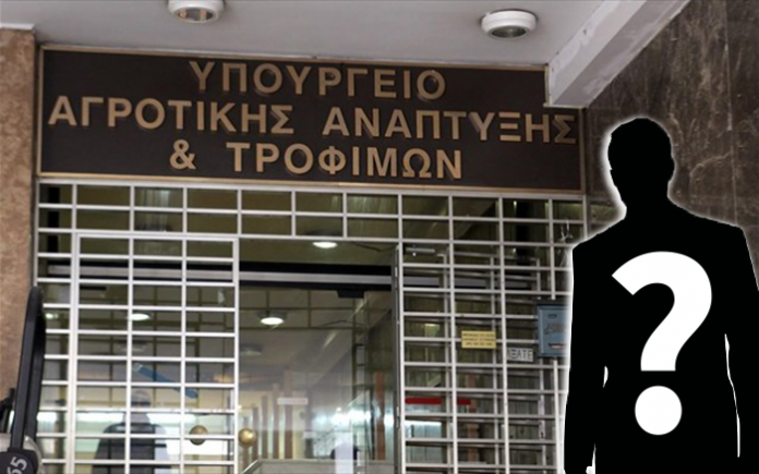 Σκιαγραφώντας τον κατάλληλο υπουργό ΑΑΤ Σκιαγραφώντας τον κατάλληλο υπουργό ΑΑΤ