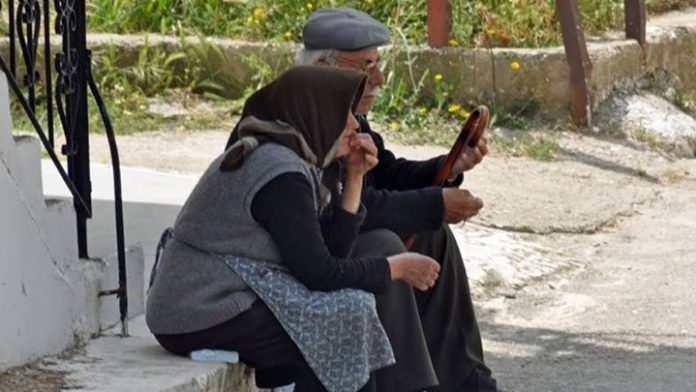 Από την Παρασκευή 26 Μαϊου πιστώνεται το Κοινωνικό Επίδομα Αλληλεγγύης Από την Παρασκευή 26 Μαϊου πιστώνεται το Κοινωνικό Επίδομα Αλληλεγγύης